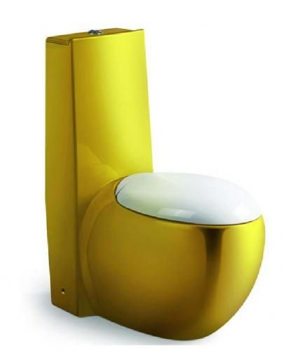 Laguraty унитаз моноблок gold 3966