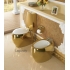 Laguraty унитаз моноблок gold 3966