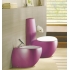 Laguraty унитаз моноблок rose 3966
