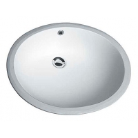 Раковина Orsa мебельная 55 см IFO 411155000 Раковина Orsa мебельная 55 см IFO 411155000
