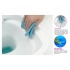 Унитаз подвесной CITY NEW CLEAN ON  Cersanit MZ-CITY-COn