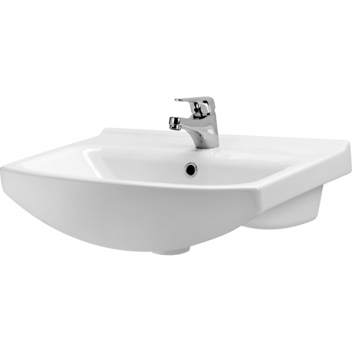 Раковина CERSANIA CE 55 Cersanit UM-CE55/1