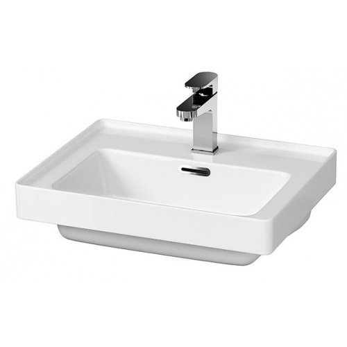 Раковина встраиваемая CREA 50  Cersanit UM-CRE50/1