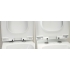 Cersanit Компакт NATURE NEW CLEAN ON 011 3/5 с крышкой дюропласт с микролифтом