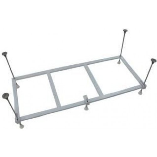 296740 Монтажный комплект к а/в Floreana XL,170 х 75 см, Jika