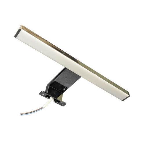 Светильник LED Fagus 220В 5,6Вт хром HLC-226-300 СВЕТКОМ