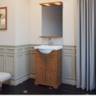 Комплект мебели Opadiris Карла 55 Орех Антикварный нагал или Орех итальянский