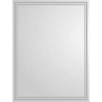 Fixsen FX-3019 Hotel Зеркало прямоугольное 60x80 см