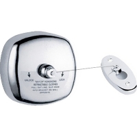Fixsen FX-31025 Hotel Сушилка для белья вытяжная 3м