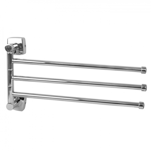 Fixsen FX-61302A Kvadro Полотенцедержатель рога 2-ые