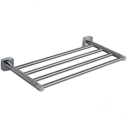 Fixsen FX-61316 Kvadro Полка для полотенец 40 см