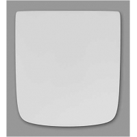 Haro Сиденье с крышкой КУАД (Retro S20) быстросъемное
