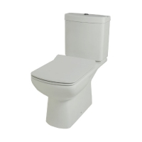 Creo TOURS Унитаз-биде 3/6 л микролифт 705x405x790 SLIM