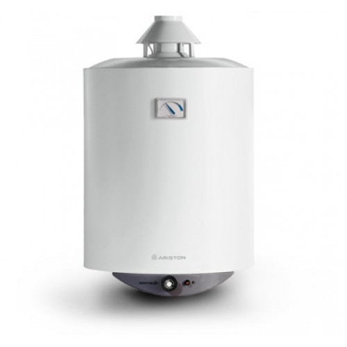 S/SGA 50 R Газовый накопительный водонагреватель Ariston