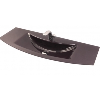 Акватон Раковина SEVIGLIA 120 см FLOAT VIOLA MET Акватон Раковина SEVIGLIA 120 см FLOAT VIOLA MET