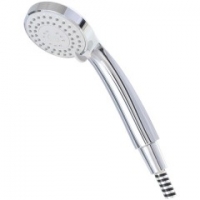 Eco Душевая лейка Bravat P70136CP-RUS