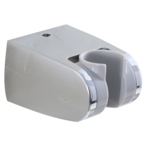 Держатель для душевой лейки Bravat P7591CP-RUS