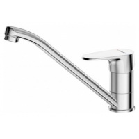 ALFA смеситель для кухни Bravat F7120178CP-2