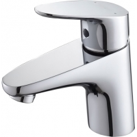 DROP смеситель для раковины Bravat 7F14898C-1