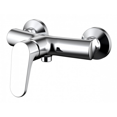 ELER смеситель для душа Bravat F9191238CP-01-RUS