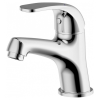 FIT смеситель для раковины Bravat 7F1135188CP-RUS