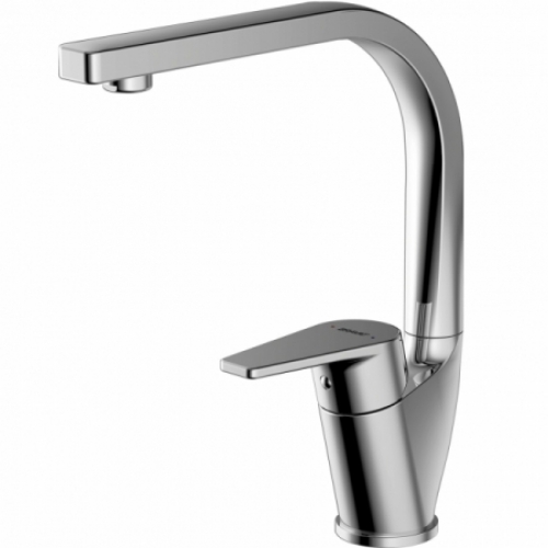 LINE смеситель для кухни Bravat 7F75299C-2