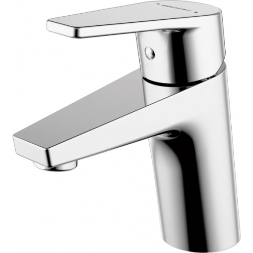 LINE смеситель для раковины Bravat 7F15299C-1