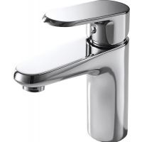 PURE cмеситель для раковины Bravat 7F1105161C