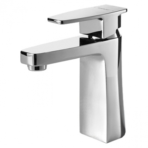 RIFFLE смеситель для раковины Bravat F172106C