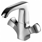 WHIRLPOOL смеситель для раковины Bravat F178112C