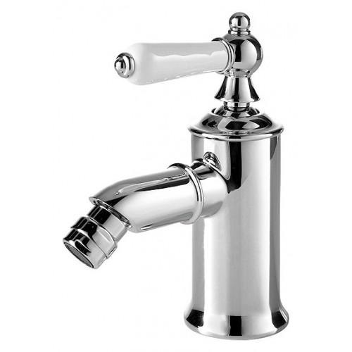 Bravat F375109C ART cмеситель для биде хром