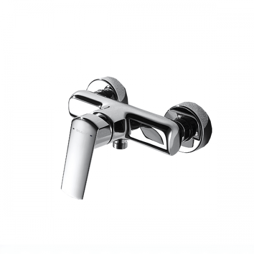 Bravat F9121179CP-01 REAL Смеситель для душа
