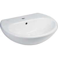 Vidima Умывальник Сириус 55x45 см W400001