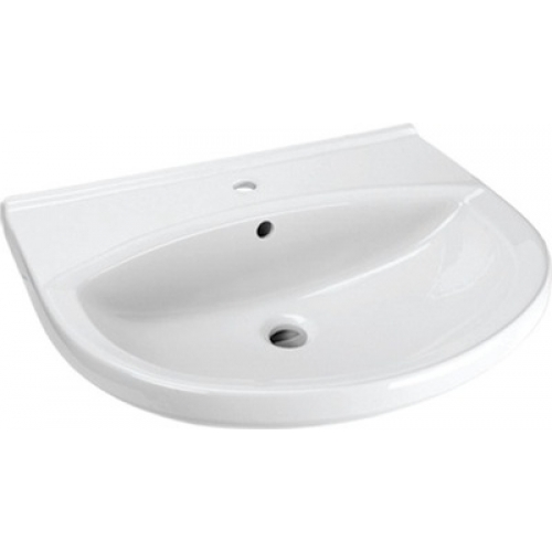 Vidima Умывальник Стиль 50x43 см W411501