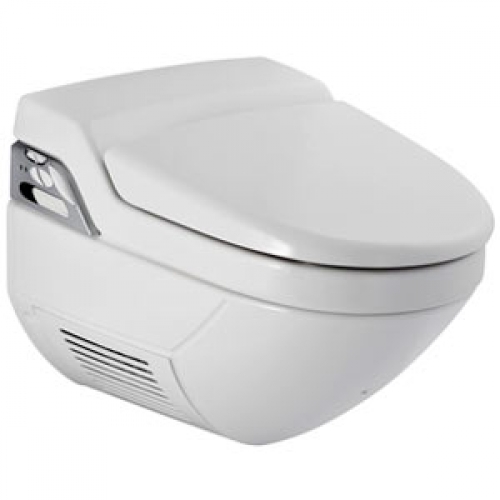Geberit 180.100.11.1 Унитаз-биде AquaClean8000+ (белый)