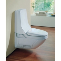 Geberit 186.100.11.1 Унитаз-биде AquaClean8000AP с бачком (белый) Geberit 186.100.11.1 Унитаз-биде AquaClean8000AP с бачком (белый)