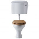Ideal Standard Бачок Reflections нижняя подводка Е475001