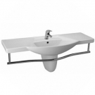 Ideal Standard Полотенцедержатель Моушан 1100 мм хром В5315АА
