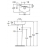 Ideal Standard Умывальник Connect ARC 350 мм E791401