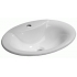 Ideal Standard Умывальник Oceane встраиваемый 54x44 см Ideal Standard Умывальник Oceane встраиваемый 54x44 см