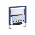 Geberit 111.743.00.1 инсталляция DUOFIX h 50 cm