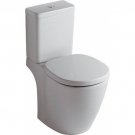 Ideal Standard чаша унитаза Connect горизонтальный выпуск Е803601