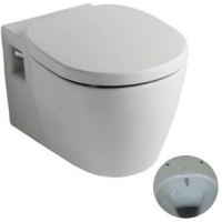 Унитаз с функцией биде Ideal Standard Connect Е781901