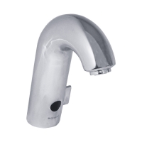 Geberit 115.722.21.1 смеситель HyTronic60 ИК Geberit 115.722.21.1 смеситель HyTronic60 ИК