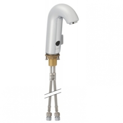Geberit 115.723.21.1 смеситель HyTronic60 ИК