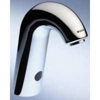 Geberit 115.724.21.1 смеситель HyTronic60 IR Geberit 115.724.21.1 смеситель HyTronic60 IR