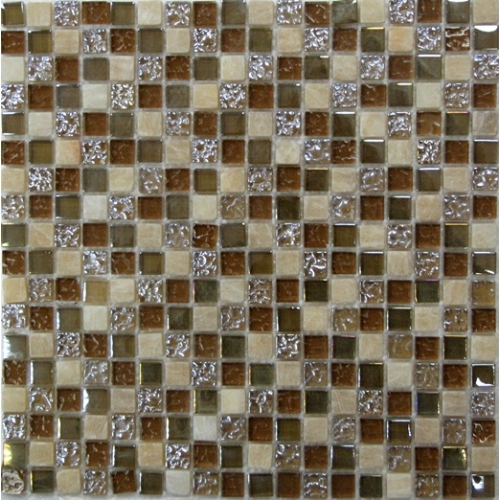 Мозаика стеклянная Glass Stone 1 Bonaparte