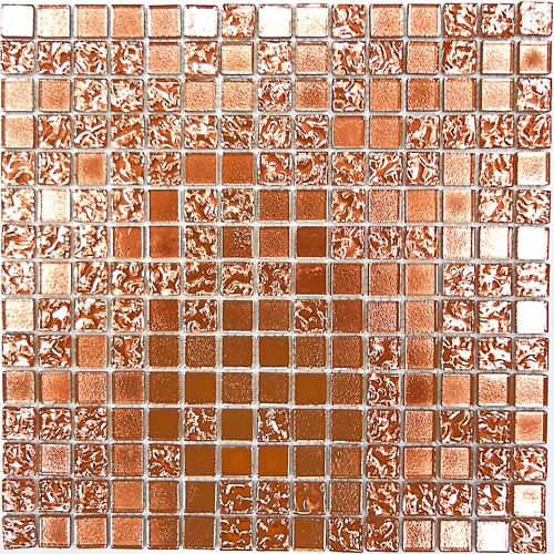Мозаика стеклянная Shik Gold - 2 Bonaparte