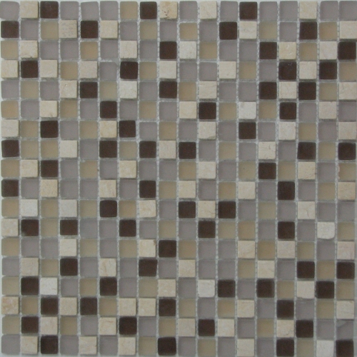 Мозаика стеклянная Glass Stone 8 Bonaparte