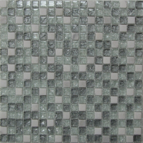 Мозаика стеклянная Glass Stone 11 Bonaparte